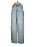 Old Navy Blue Jeans Size 0 - photo 1