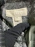 J.Jill Tweed Gray Jacket Size 16 - photo 6