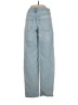 Old Navy Blue Jeans Size 0 - photo 2