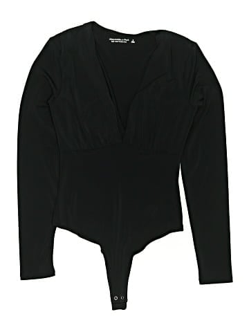 Abercrombie & Fitch Bodysuit (view 1)