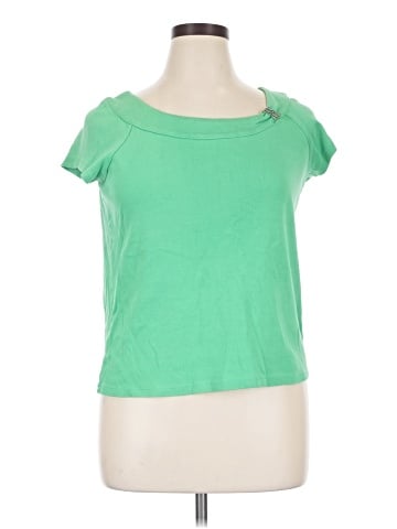 Rafaella Short Sleeve Top (view 1)