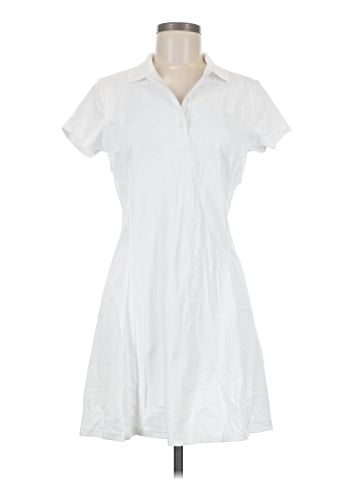 Lululemon Athletica Casual Dress (view 1)
