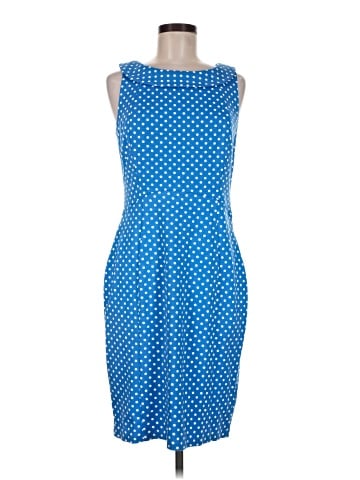 Lands' End Cocktail Dress (view 1)