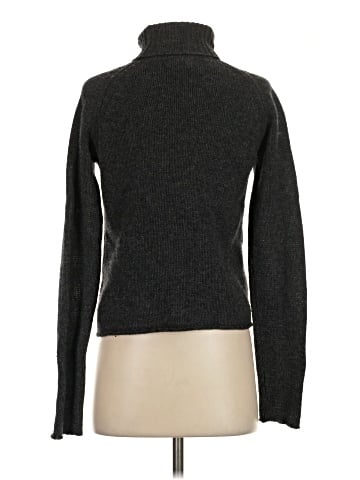 DKNY Wool Pullover Sweater (view 2)