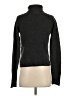 DKNY 100% Lambswool Gray Wool Pullover Sweater Size P (petite) - photo 2