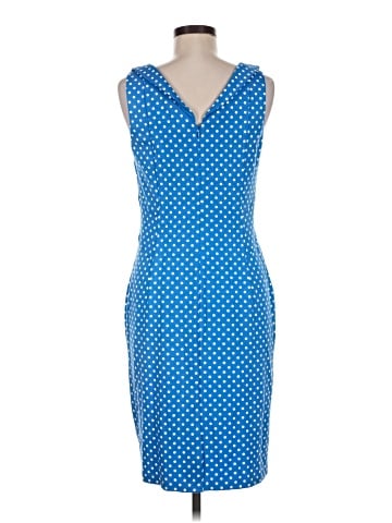 Lands' End Cocktail Dress (view 2)