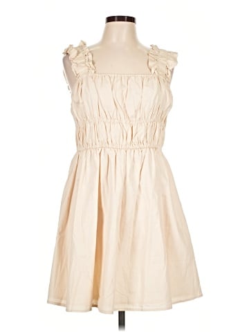 English Factory Cocktail Dress (view 1)
