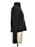 DKNY 100% Lambswool Gray Wool Pullover Sweater Size P (petite) - photo 4