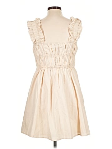 English Factory Cocktail Dress (view 2)