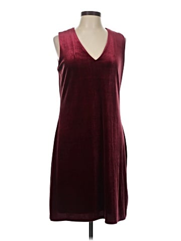 White House Black Market Cocktail Dress (view 1)