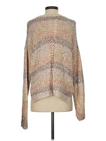 360 Sweater Pullover Sweater (view 2)