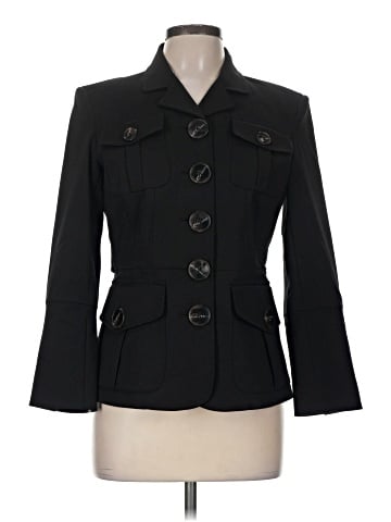 Etcetera Blazer (view 1)