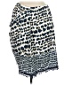 Akira Blue Casual Skirt Size M - photo 2