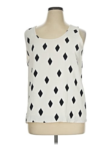 Ann Taylor Tank Top (view 1)