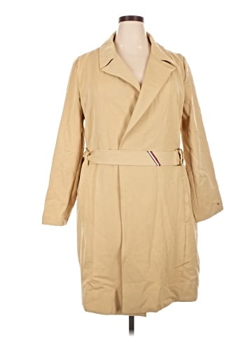 Tommy Hilfiger Trenchcoat (view 1)