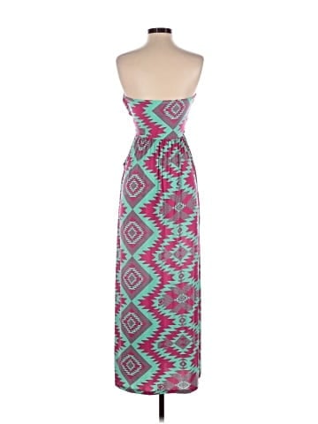 Si Style Casual Dress (view 2)