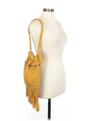 Unbranded Bucket Bag (view 2)