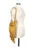 Unbranded Yellow Bucket Bag One size - photo 2