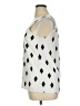 Ann Taylor Ivory Tank Top Size XL - photo 5