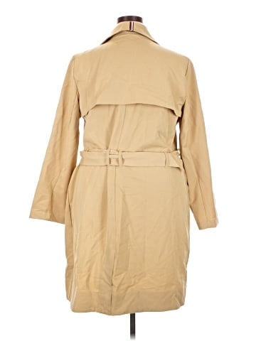 Tommy Hilfiger Trenchcoat (view 2)