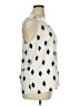 Ann Taylor Ivory Tank Top Size XL - photo 4
