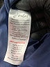 Joules 100% Polyester Orange Vest Size 3 - photo 4