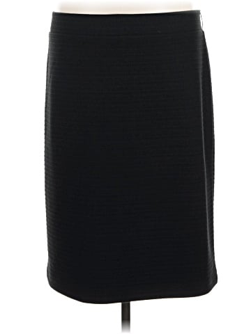 Ann Taylor LOFT Formal Skirt (view 2)