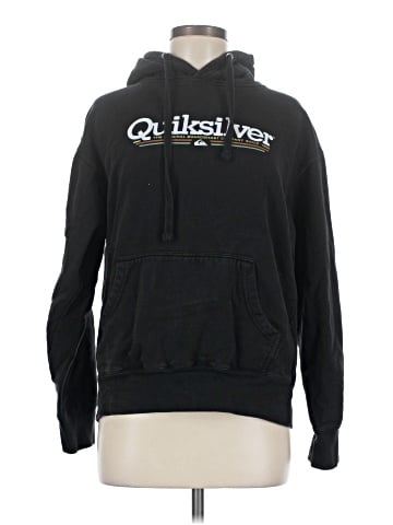 Quiksilver Pullover Hoodie (view 1)