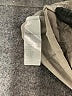 Dantelle Gray Short Sleeve Top Size L (estimated) - photo 8