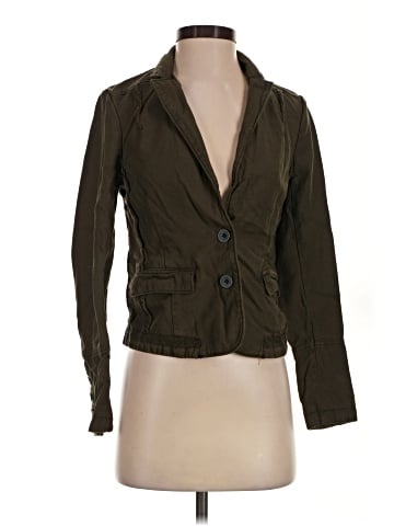 Hei Hei Jacket (view 1)