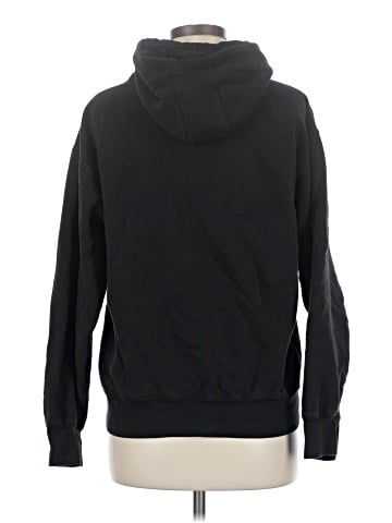 Quiksilver Pullover Hoodie (view 2)