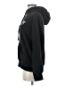 Quiksilver Black Pullover Hoodie Size M - photo 5