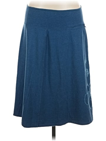 Life Is Good Casual Skirt (view 2)