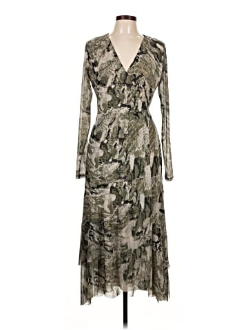 White House Black Market Casual Dress (view 1)
