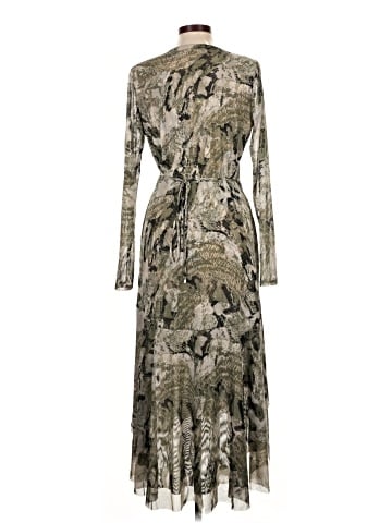 White House Black Market Casual Dress (view 2)