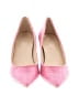 Nine West Pink Heels Size 6 1/2 - photo 2