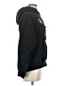 Quiksilver Black Pullover Hoodie Size M - photo 4
