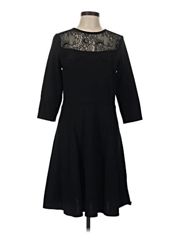 Etcetera Casual Dress (view 1)