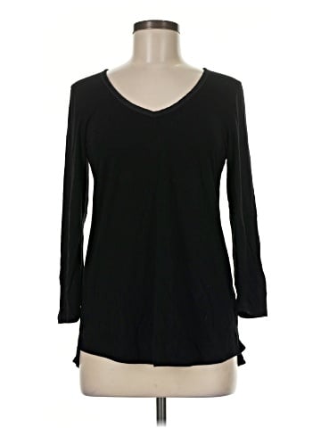 Pure & Good 3/4 Sleeve Top (view 1)