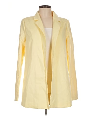 Missguided Blazer (view 1)