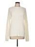 Kate Hill Ivory Pullover Sweater Size L - photo 1