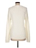Kate Hill Ivory Pullover Sweater Size L - photo 2
