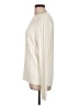 Kate Hill Ivory Pullover Sweater Size L - photo 5