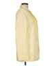 Missguided Yellow Blazer Size 6 (tall) - photo 4