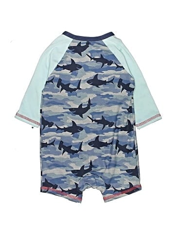 Mud Pie Rash Guard (view 2)