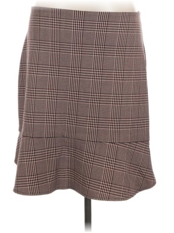White House Black Market Casual Skirt (view 1)