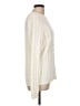 Kate Hill Ivory Pullover Sweater Size L - photo 4
