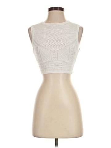 Babaton Sleeveless T-Shirt (view 1)