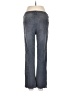 Democracy Solid Silver Jeans Size 4 - photo 2