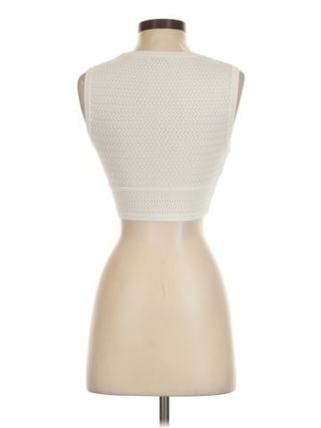 Babaton Sleeveless T-Shirt (view 2)